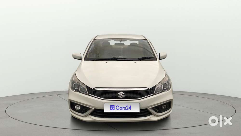 Maruti Suzuki Ciaz Delta 1.5 Shvs Mt Petrol, 2023, Petrol