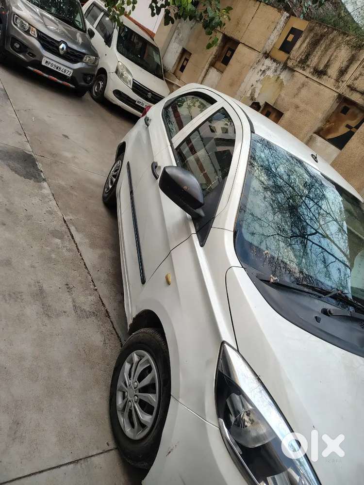 Tata Tiago Xe Diesel 2018