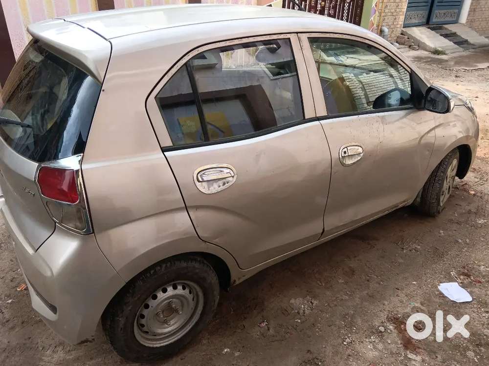 2020 Hyundai Santro Asta