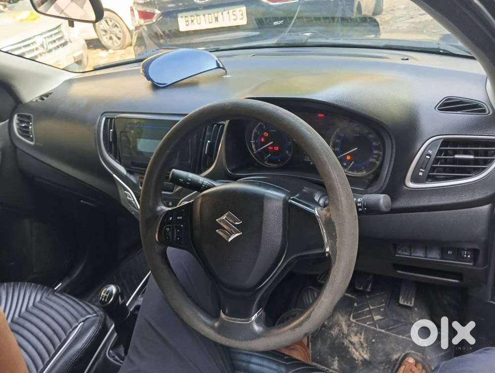Maruti Suzuki Baleno Delta, 2020, Petrol