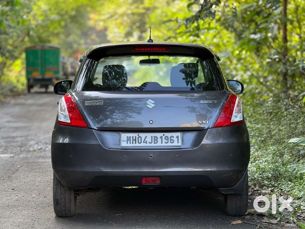 Maruti Suzuki Swift 2004-2010 1.3 Vxi, 2017, Petrol