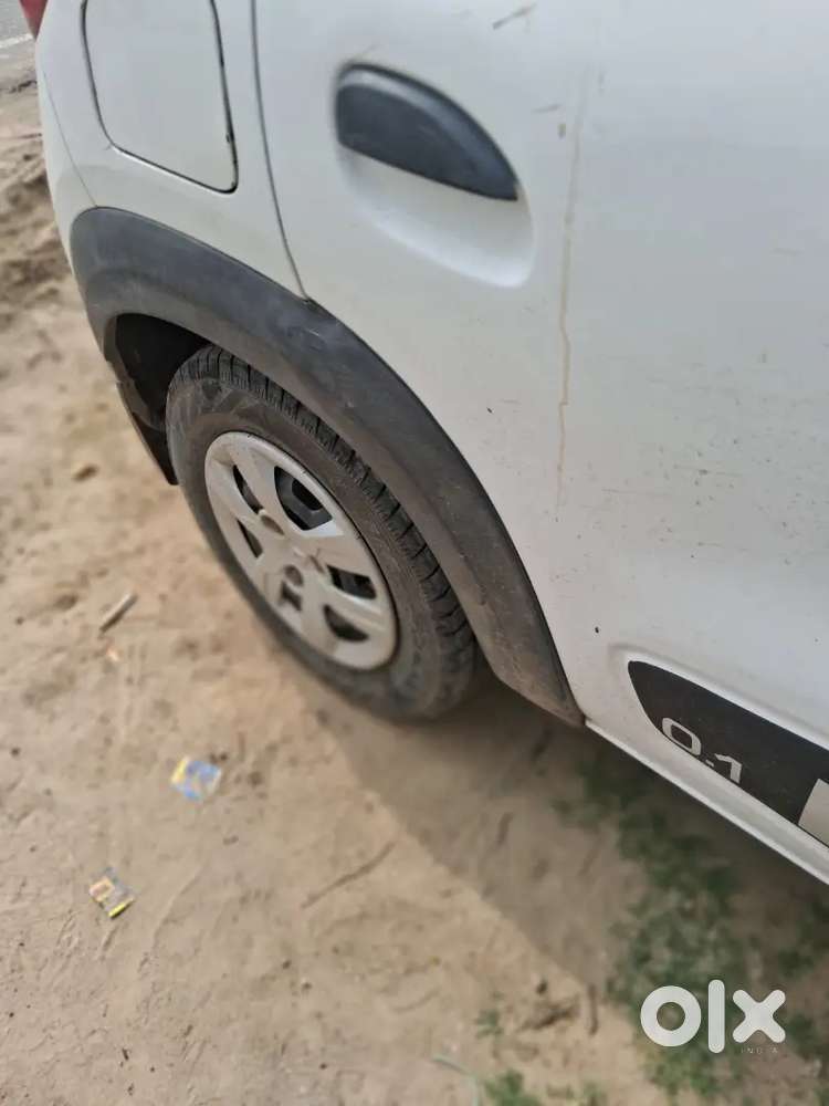 Renault Kwid 2016 Rxl