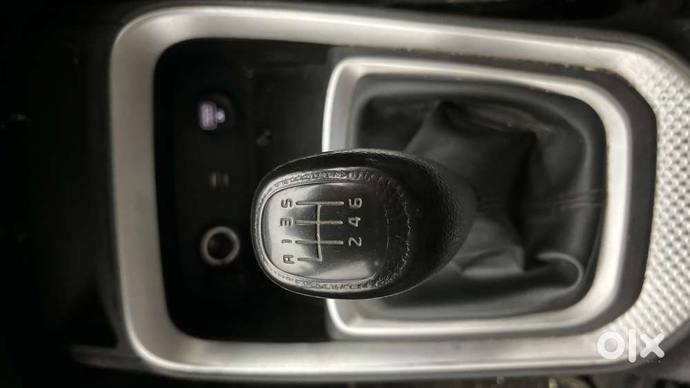Kia Sonet Htx Plus Turbo Imt, 2023, Petrol