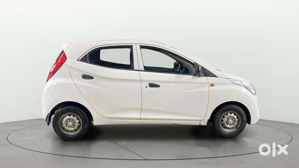 Hyundai Eon Era +, 2013, Petrol
