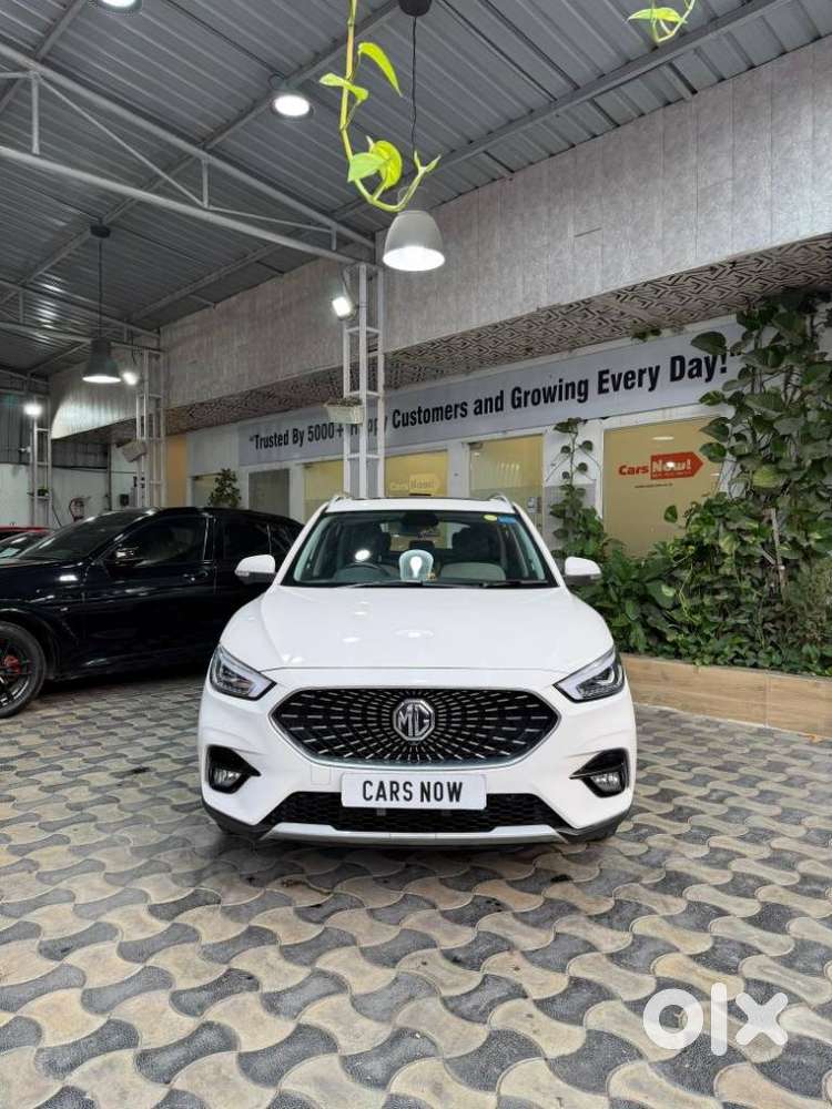 Mg Astor 1.5 Sharp(o) Cvt, 2021, Petrol