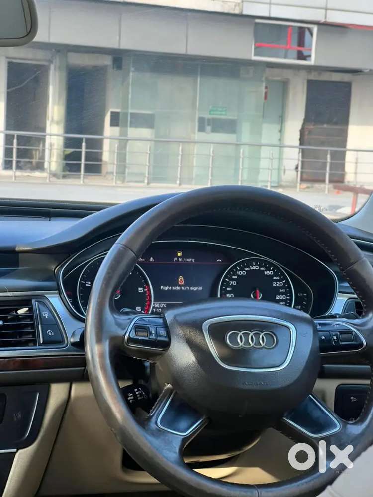 Audi A6 2.0 Tdi