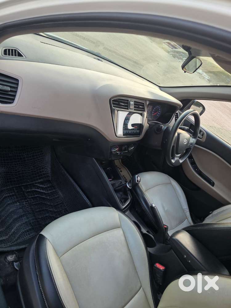 Hyundai I20 Magna 1.4 Crdi 6 Speed, 2018, Diesel