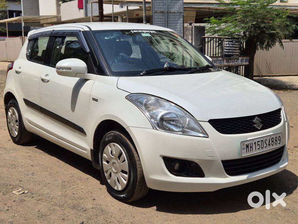 Maruti Suzuki Swift 2011-2014 Vdi, 2013, Diesel