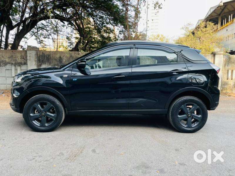 Tata Nexon Ev Xz Plus Dark Edition, 2023, Electric