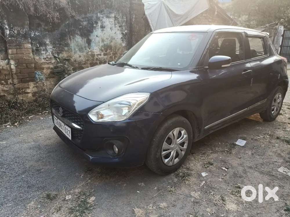 Maruti Suzuki Swift 2022 Petrol 91208 Km Driven