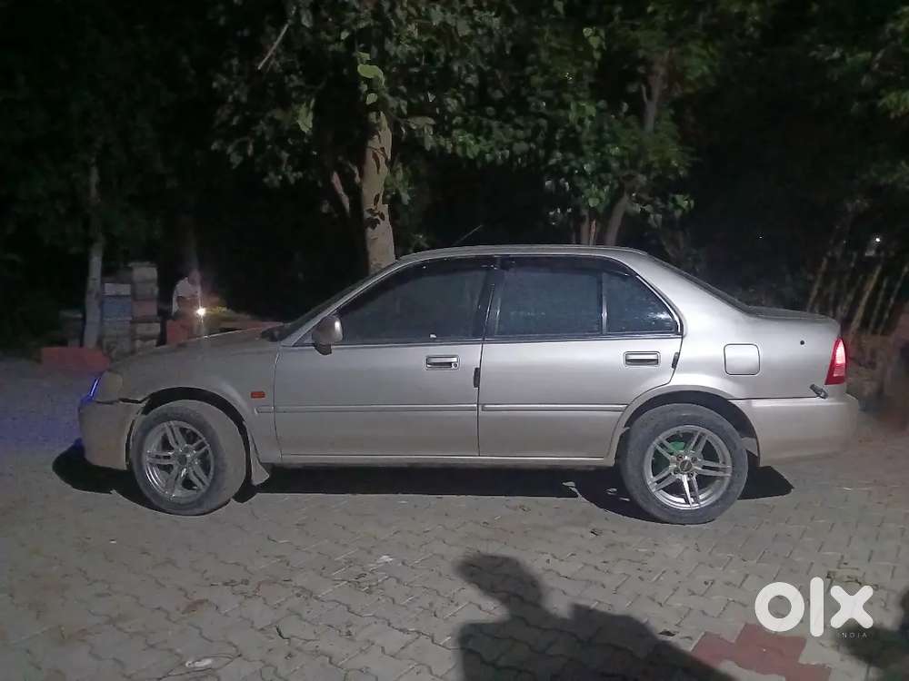 Honda City 2009