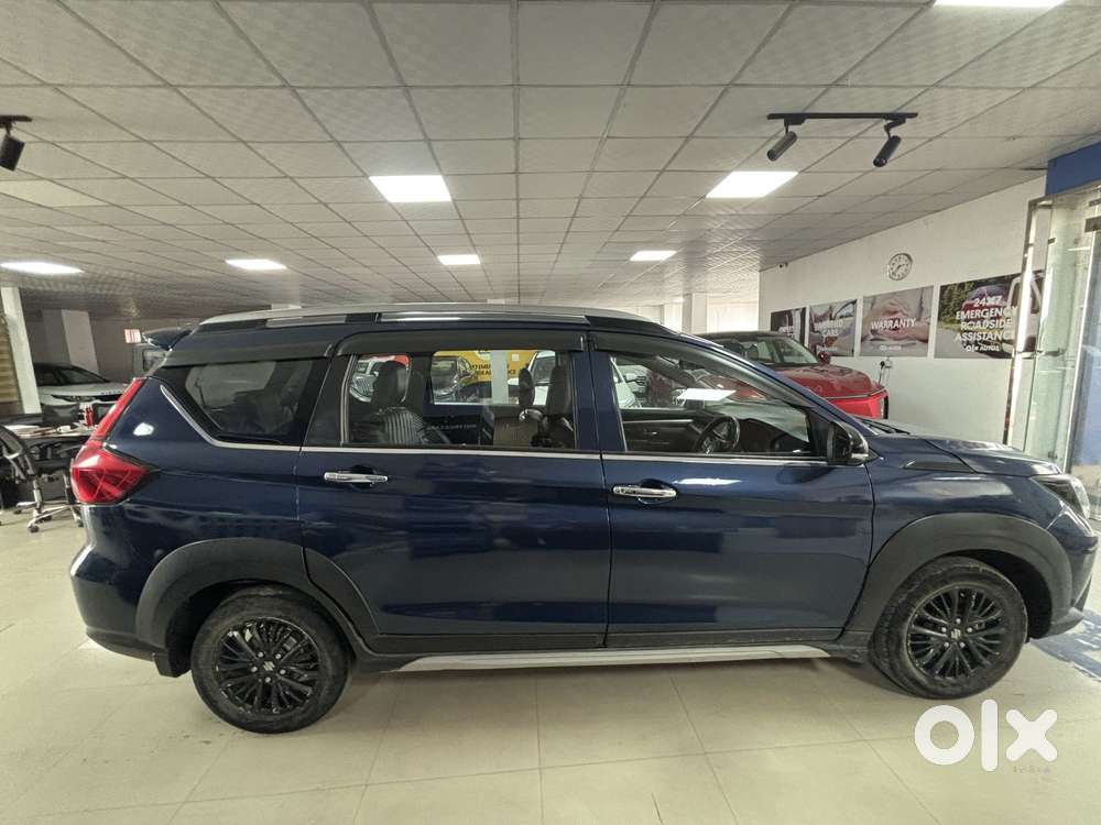 Maruti Suzuki Xl6 1.5 Zeta Mt, 2020, Petrol