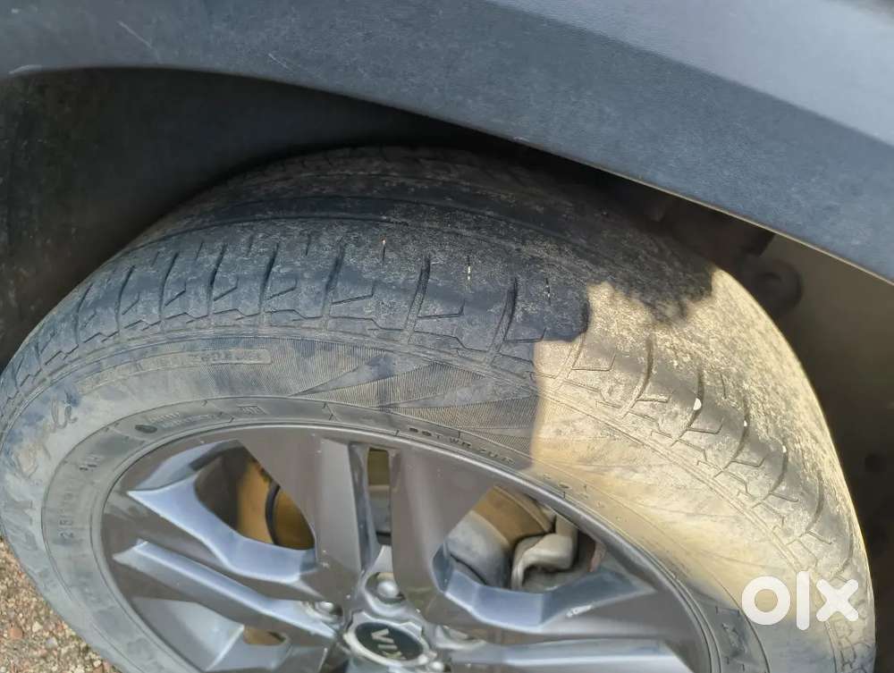 Kia Seltos 2020 Petrol 89000 Km Driven