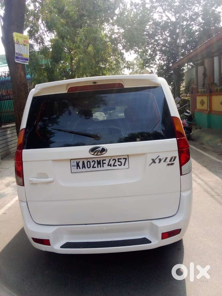 Mahindra Xylo 2009-2011 E8 Abs Bs Iv, 2011, Diesel