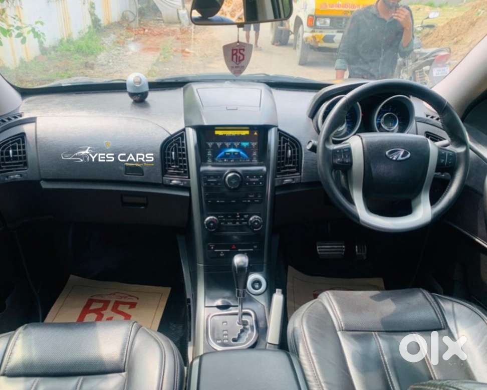 Mahindra Xuv500 2.2 W10, 2018, Diesel