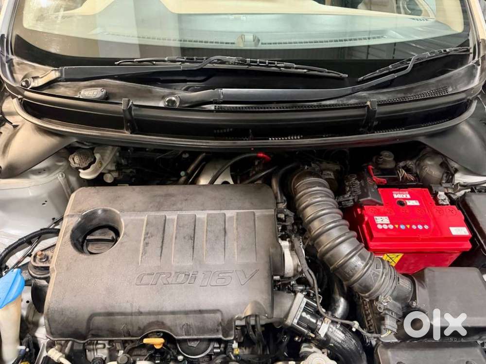 Hyundai Elite I20 Sportz (o) 1.4, 2016, Diesel