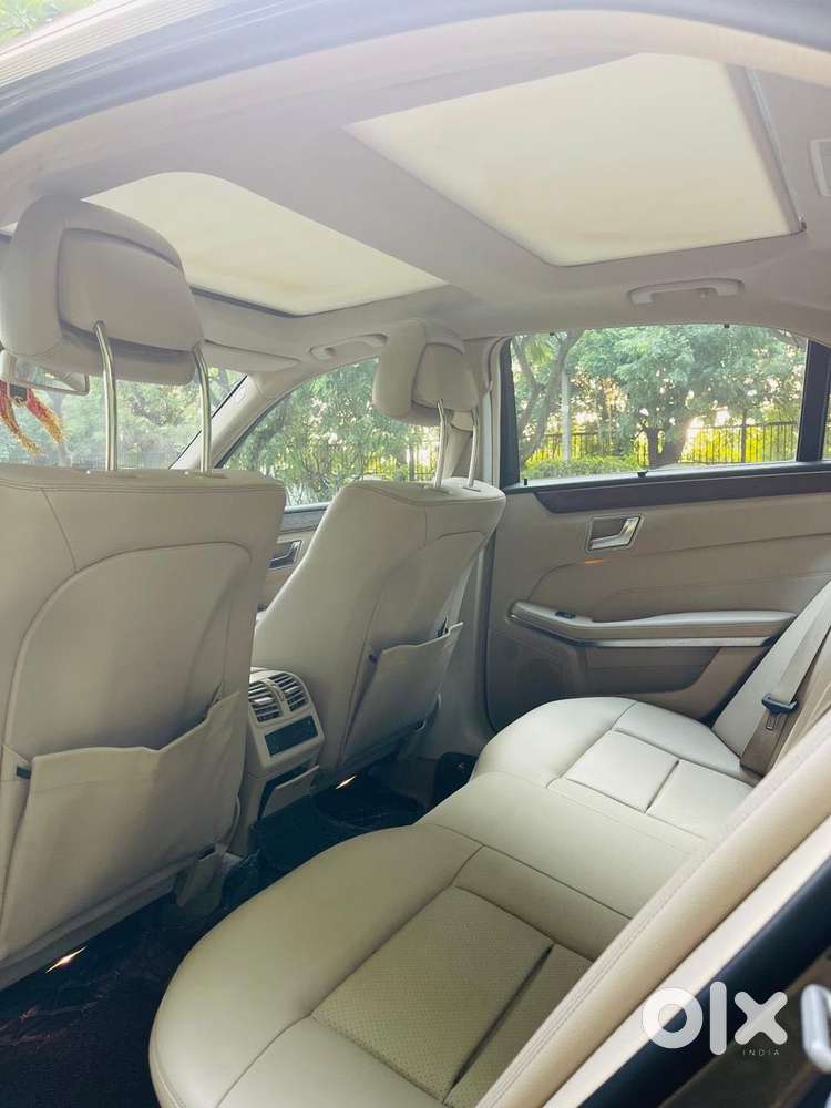 Mercedes-benz E-class E 250 Cdi Classic, 2015, Diesel