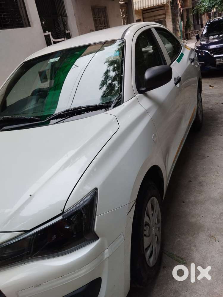 Maruti Swift Dzire 2026