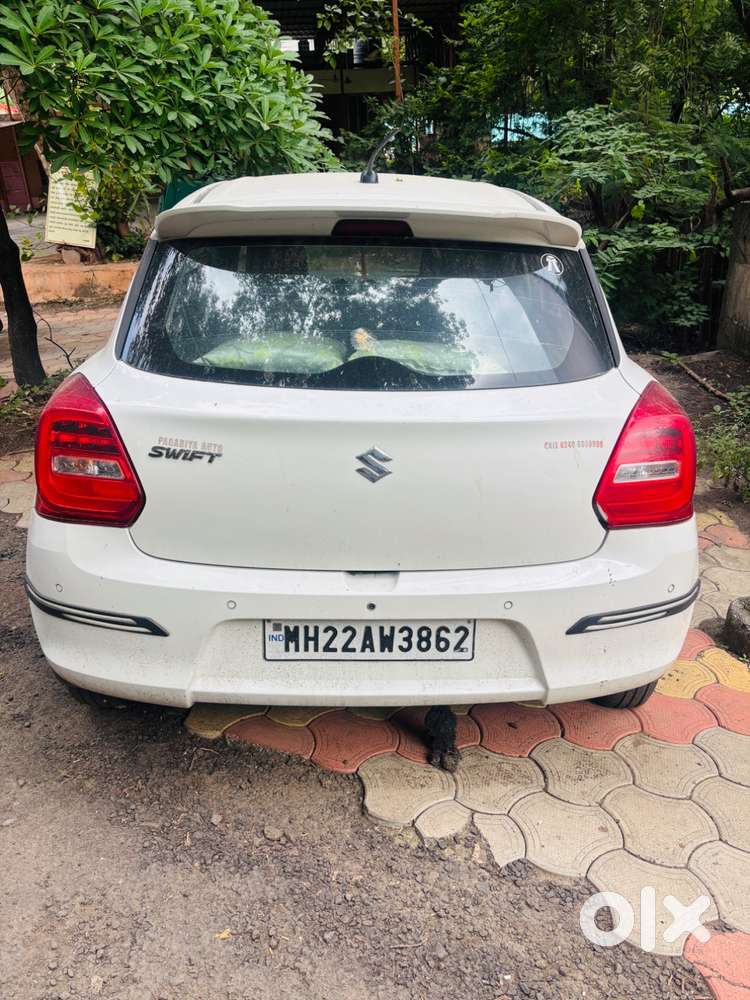 Maruti Suzuki Swift 2022