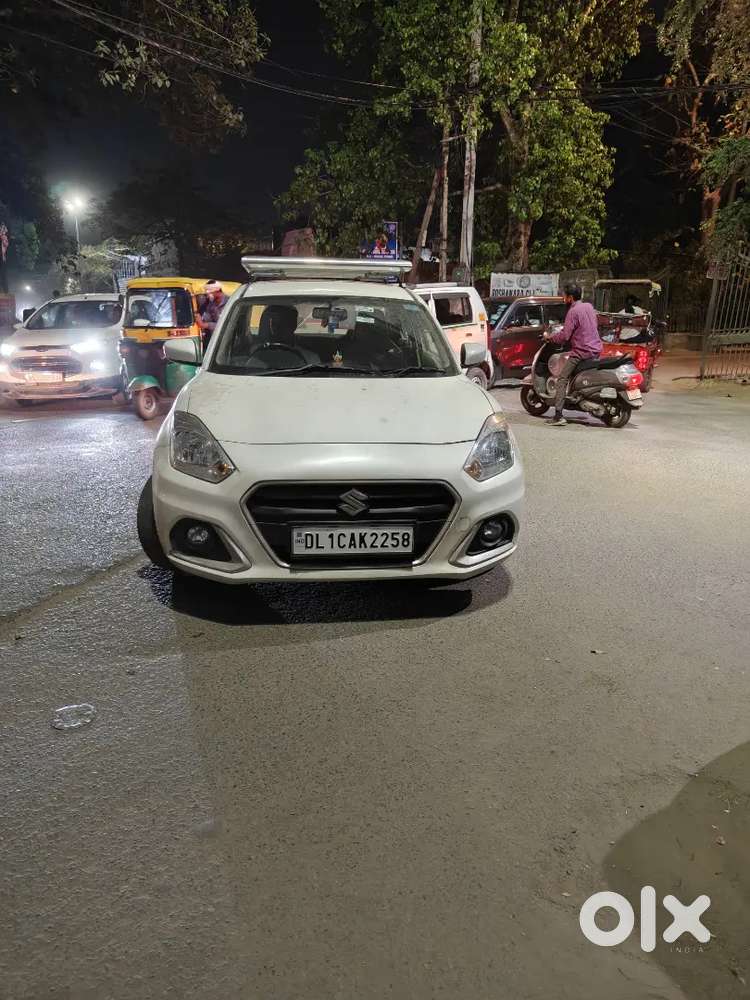 Maruti Suzuki Swift Dzire 2023 Tour