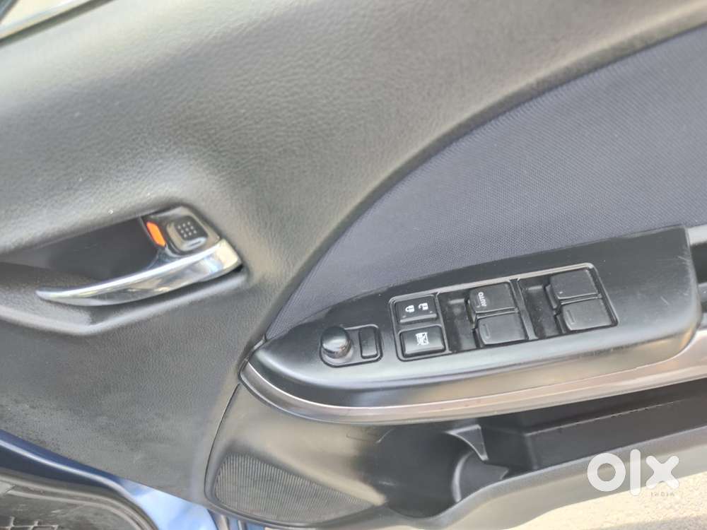 Maruti Suzuki Baleno, 2019, Petrol