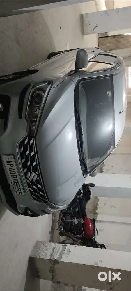 Maruti Suzuki Ertiga 2024