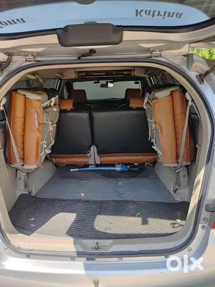 Toyota Innova 2011 Diesel Well Maintained For Sale