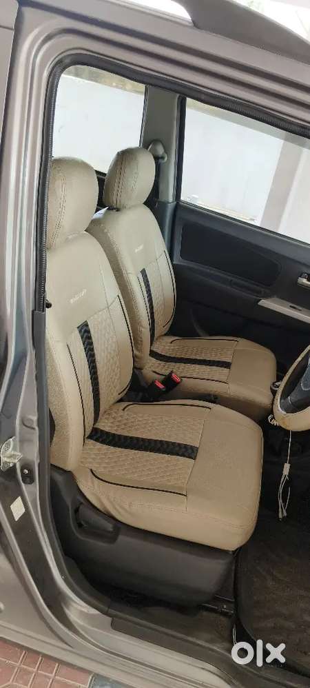 Maruthi Suzuki Wagonr