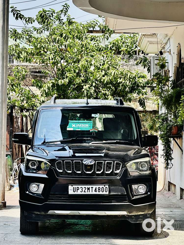 Mahindra Scorpio S11 Mt 7s Cc, 2022, Diesel