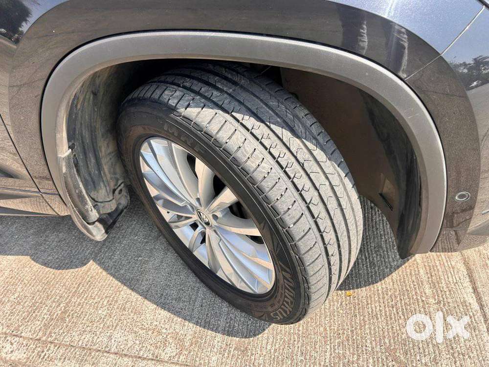 Skoda Kodiaq 2.0 L&k Tsi Dsg, 2023, Petrol