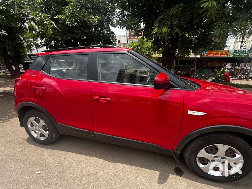 Mahindra Xuv300 Diesel 2021