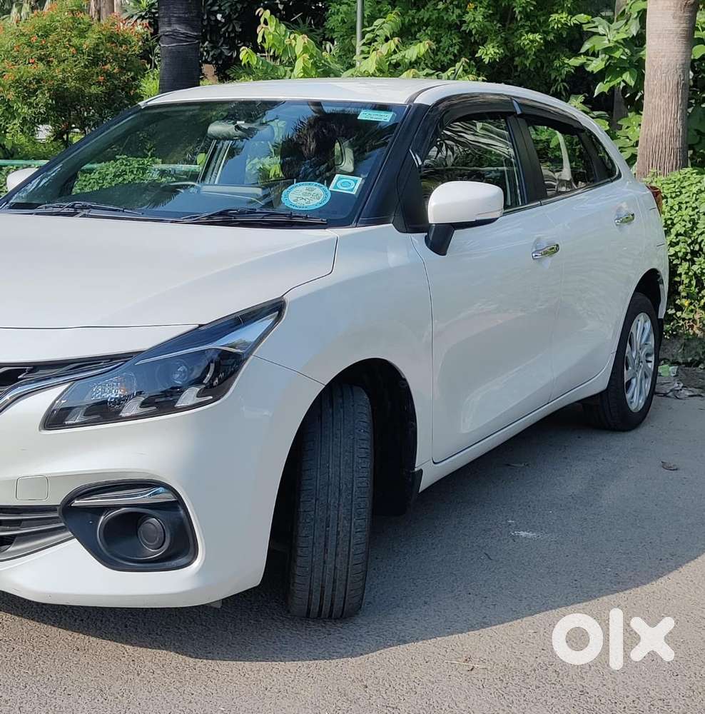 Maruti Suzuki Baleno Zeta, 2024, Petrol