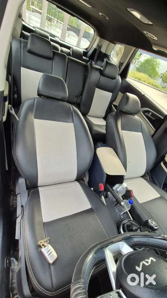 Kia Carens 2022 Diesel Well Maintained