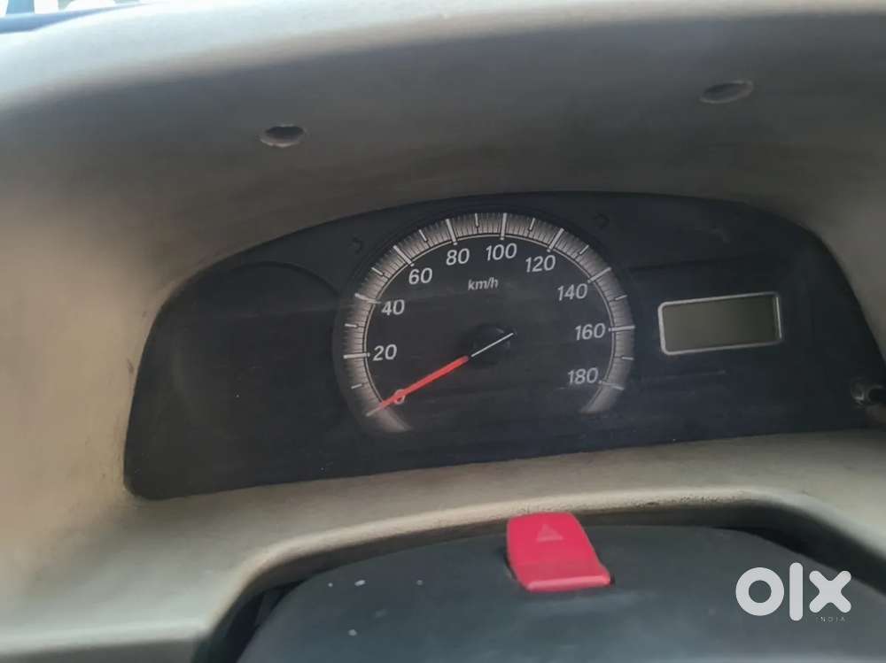 Maruti Suzuki Eeco 1.2 5 Str With A/c+htr, 2020, Petrol