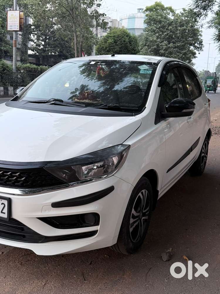 Tiago Cng Xt 1.2rtn 2023