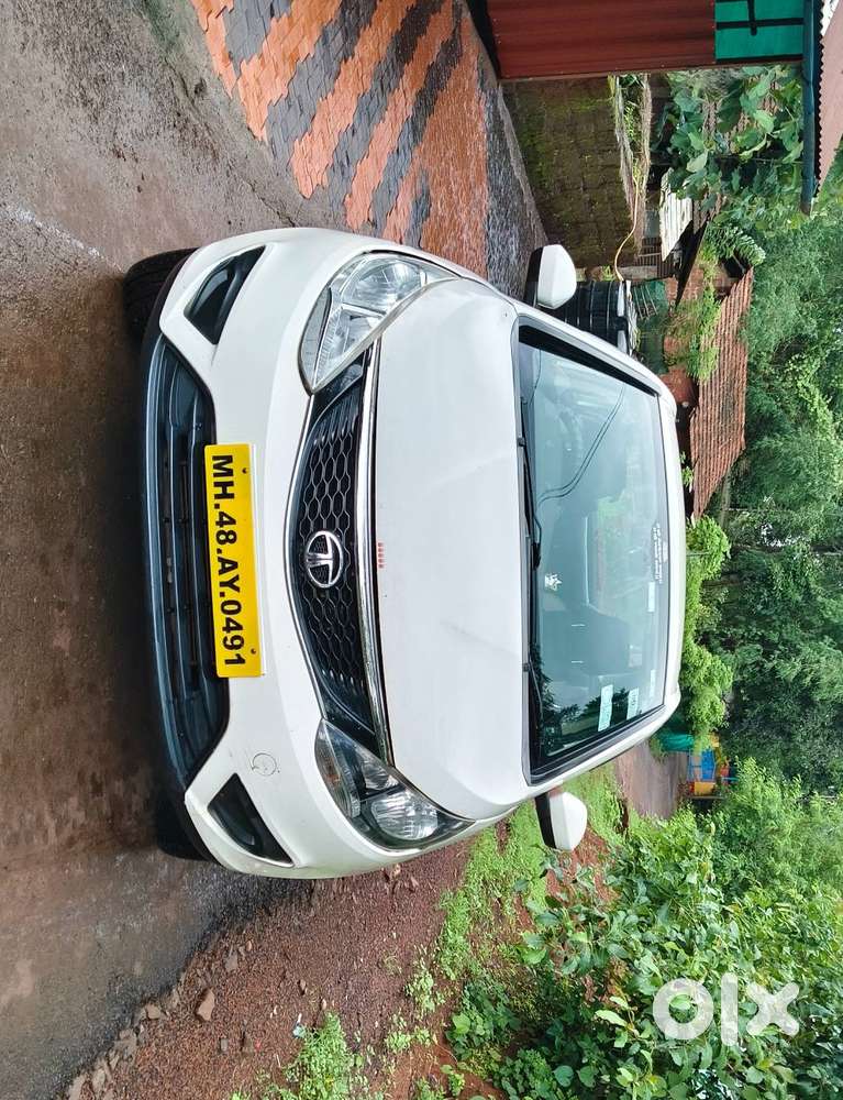 Tata Zest Xe 1.2revtrno 90ps Bs4 Manual 2017