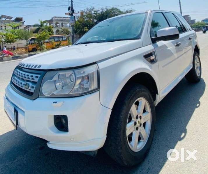 Land Rover Freelander 2 Td4 Se, 2012, Diesel