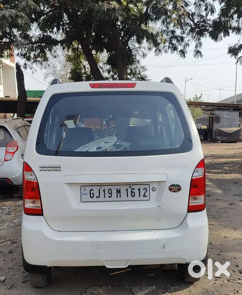 Full Condition Car