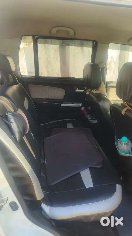 Maruti Suzuki Wagon R 2013 Petrol 60000 Km Driven