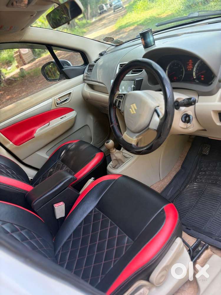 Maruti Suzuki Ertiga 1.5 Zdi, 2013, Diesel