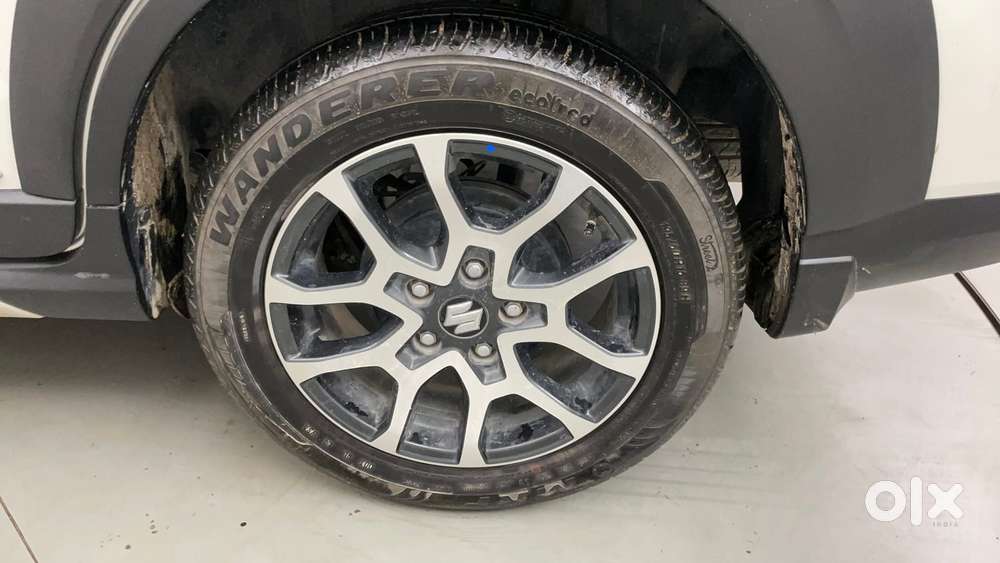 Maruti Suzuki Xl6 1.5 Zeta Mt, 2022, Petrol