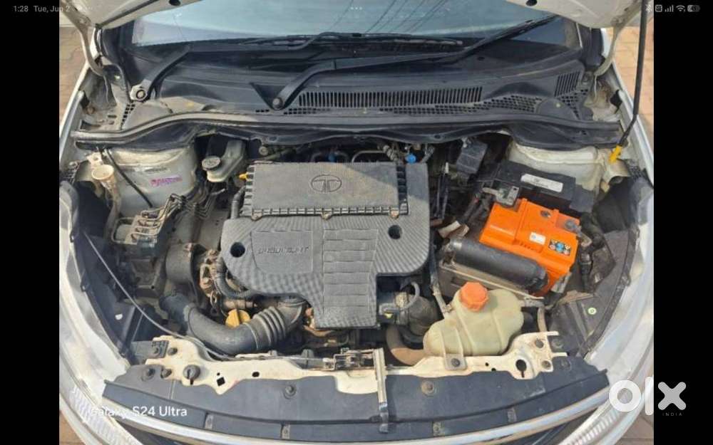 Tata Zest  Quadrajet 1.3 75ps Xe, 2019, Diesel
