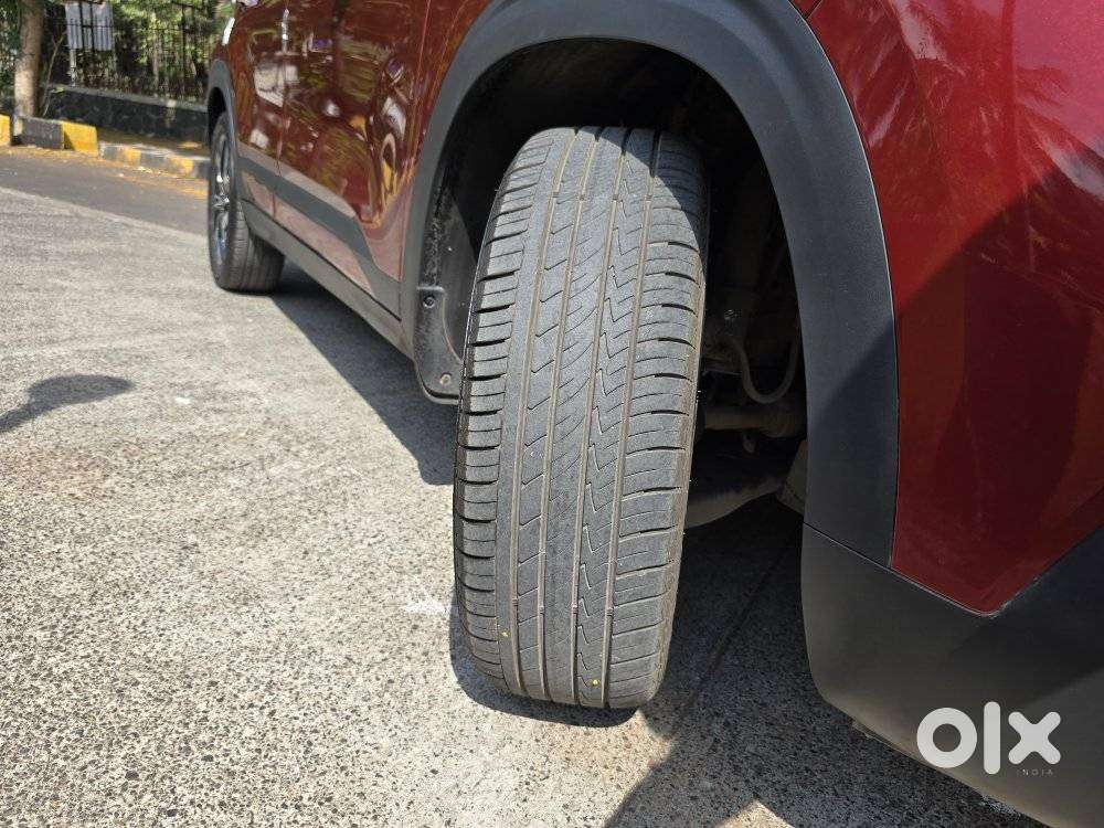 Kia Seltos Gtx Plus At D, 2025, Diesel