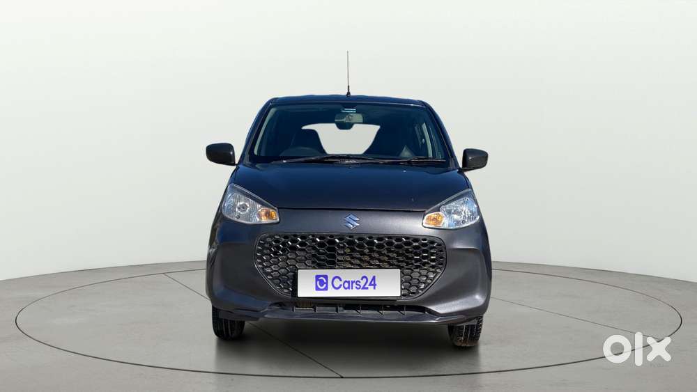 Maruti Suzuki Alto K10 Plus Edition, 2024, Petrol