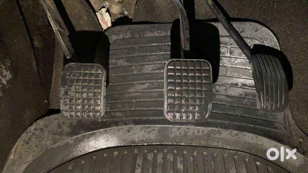 Tata Bolt Revotron Xm, 2015, Petrol