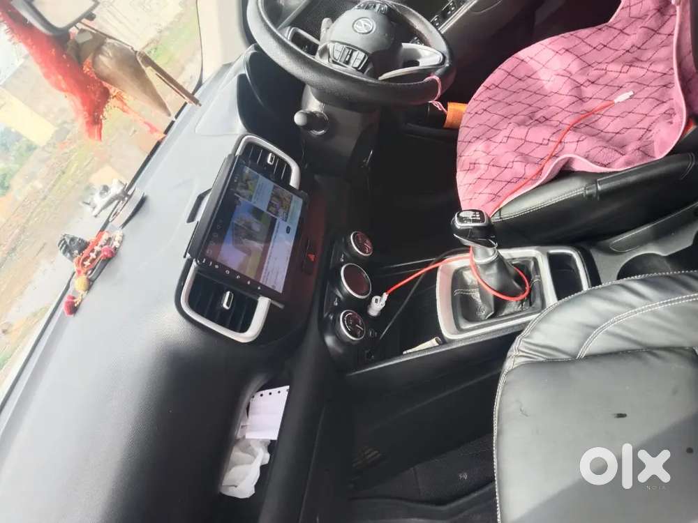 Hyundai Venue Diesel Manual 2nd Owner 2019