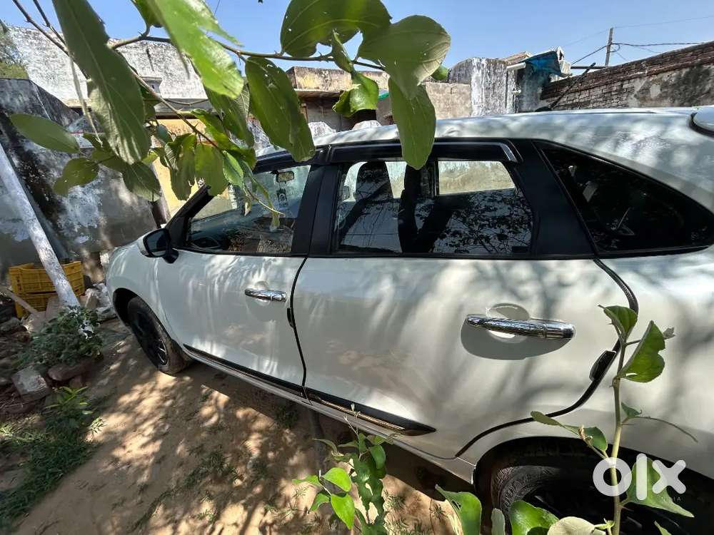 Baleno Diesel 2017 3rd Owner