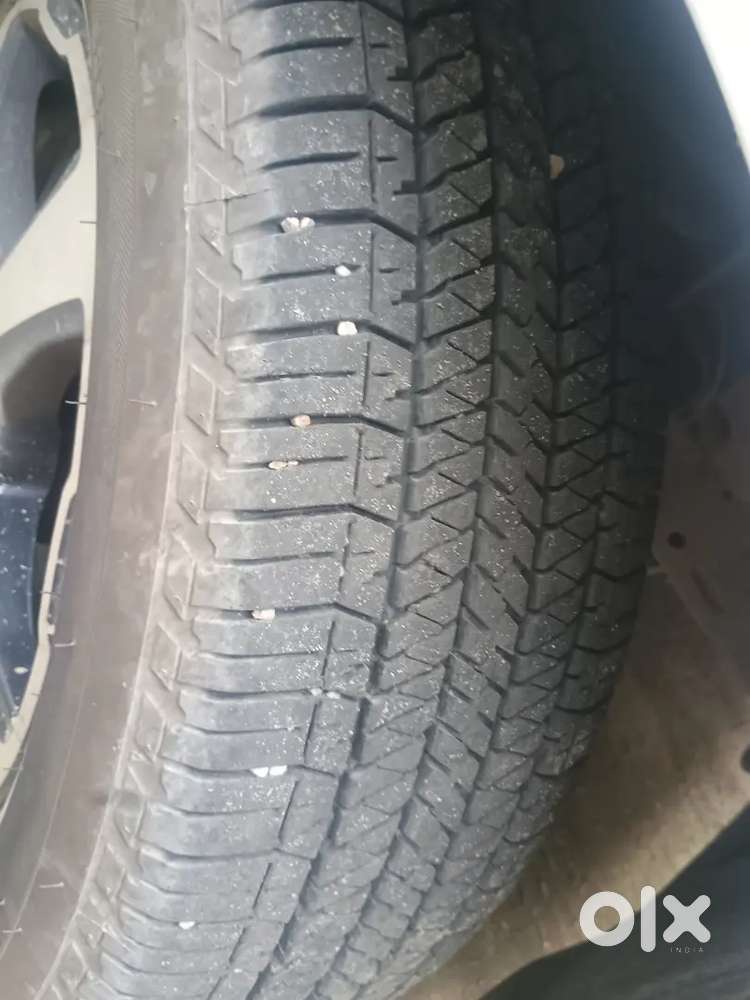 Mahindra Scorpio Classic S11 2024 Very Good Condition