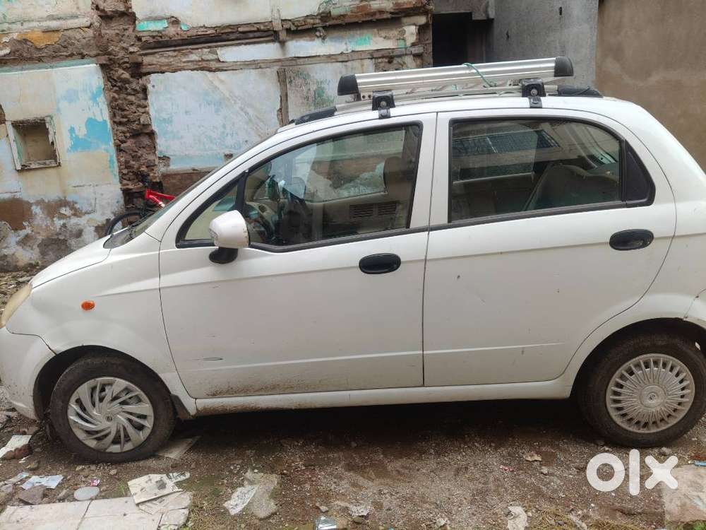 Chevrolet Spark Good Condition