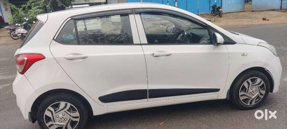 Hyundai Grand I10 Magna 1.1 Crdi, 2013, Diesel